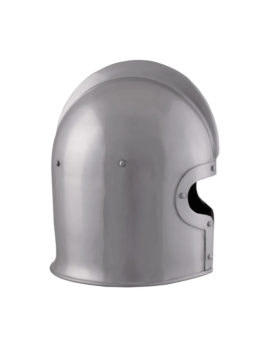 Barbuta Italiana S. XV