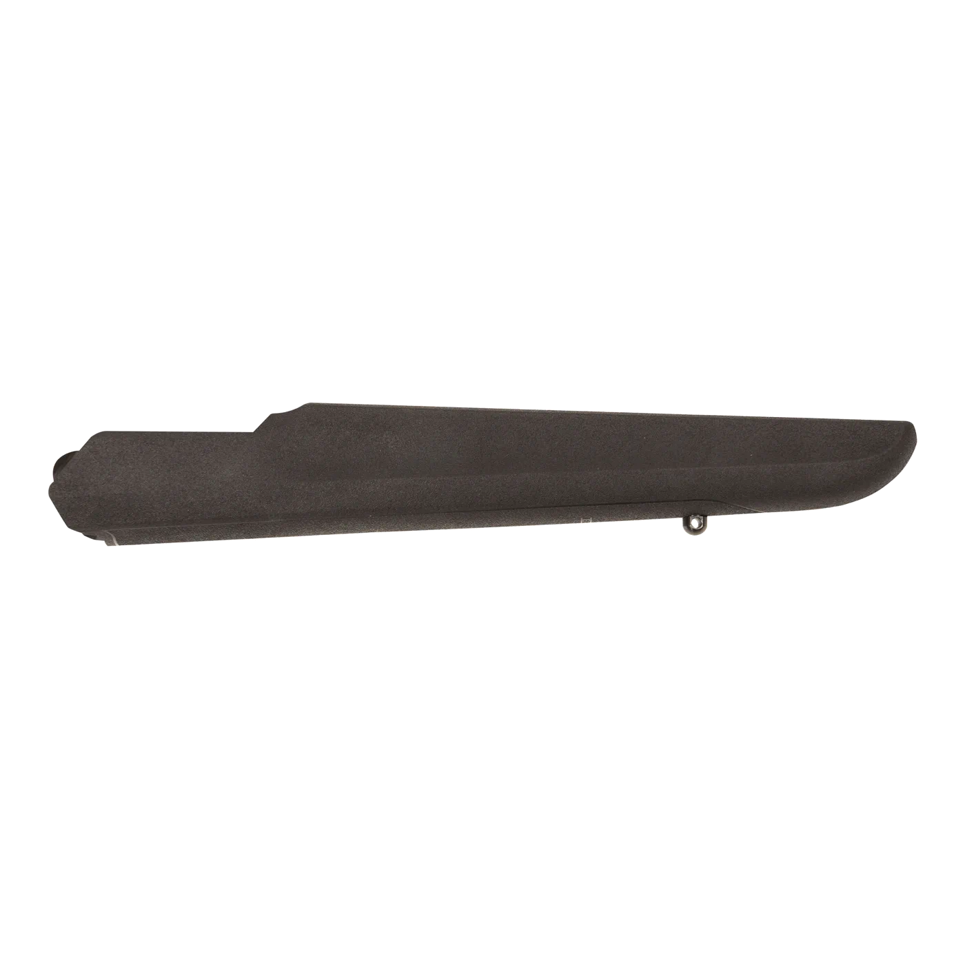 Barra negra de polímero BRX1
