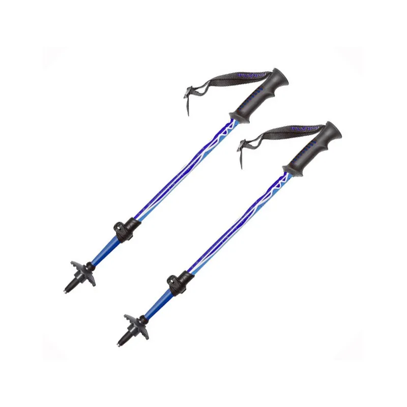 Bastones Frendo Kid II Mountain (Azul) Niño