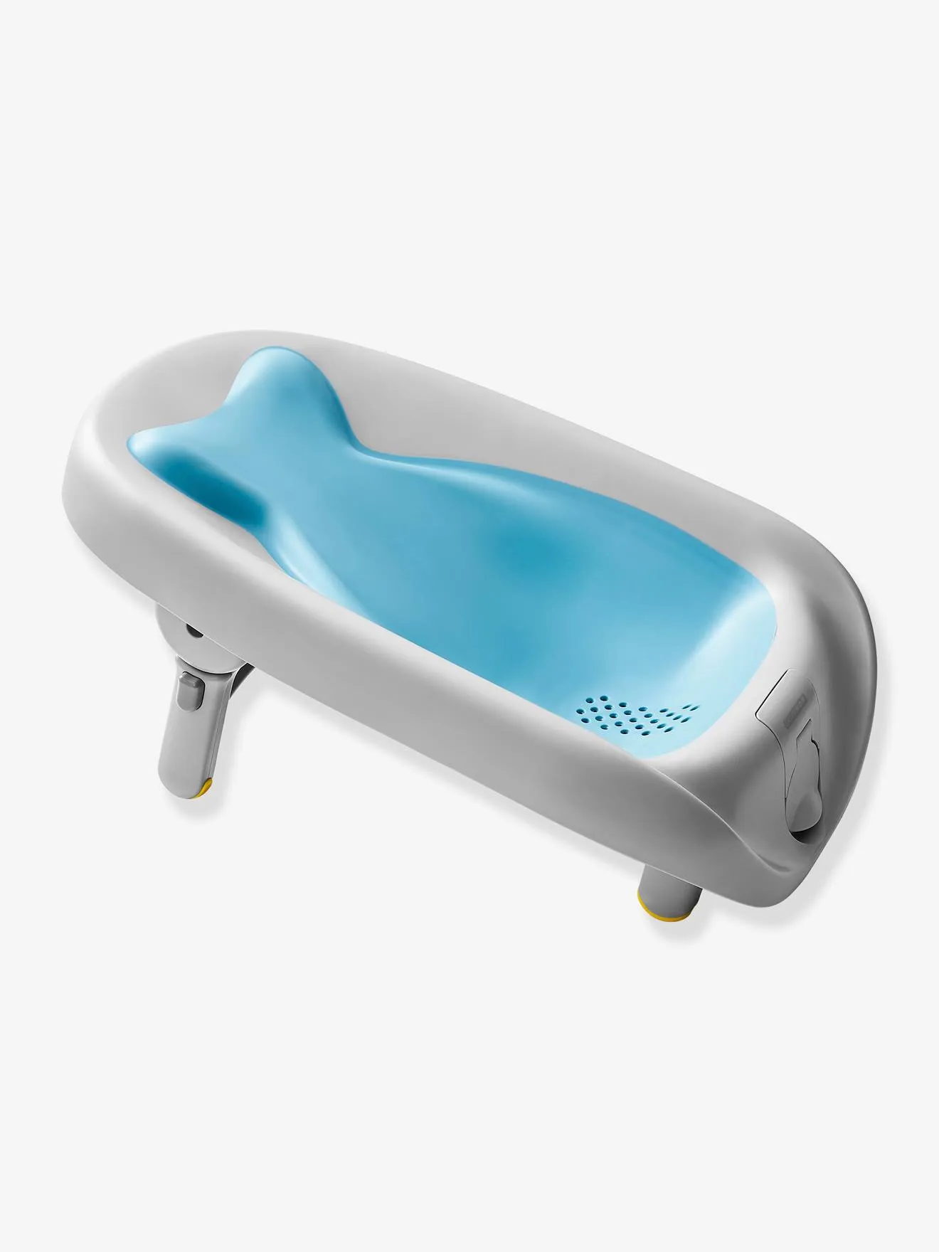 BAñERA INCLINADA  MOBY  SKIP HOP