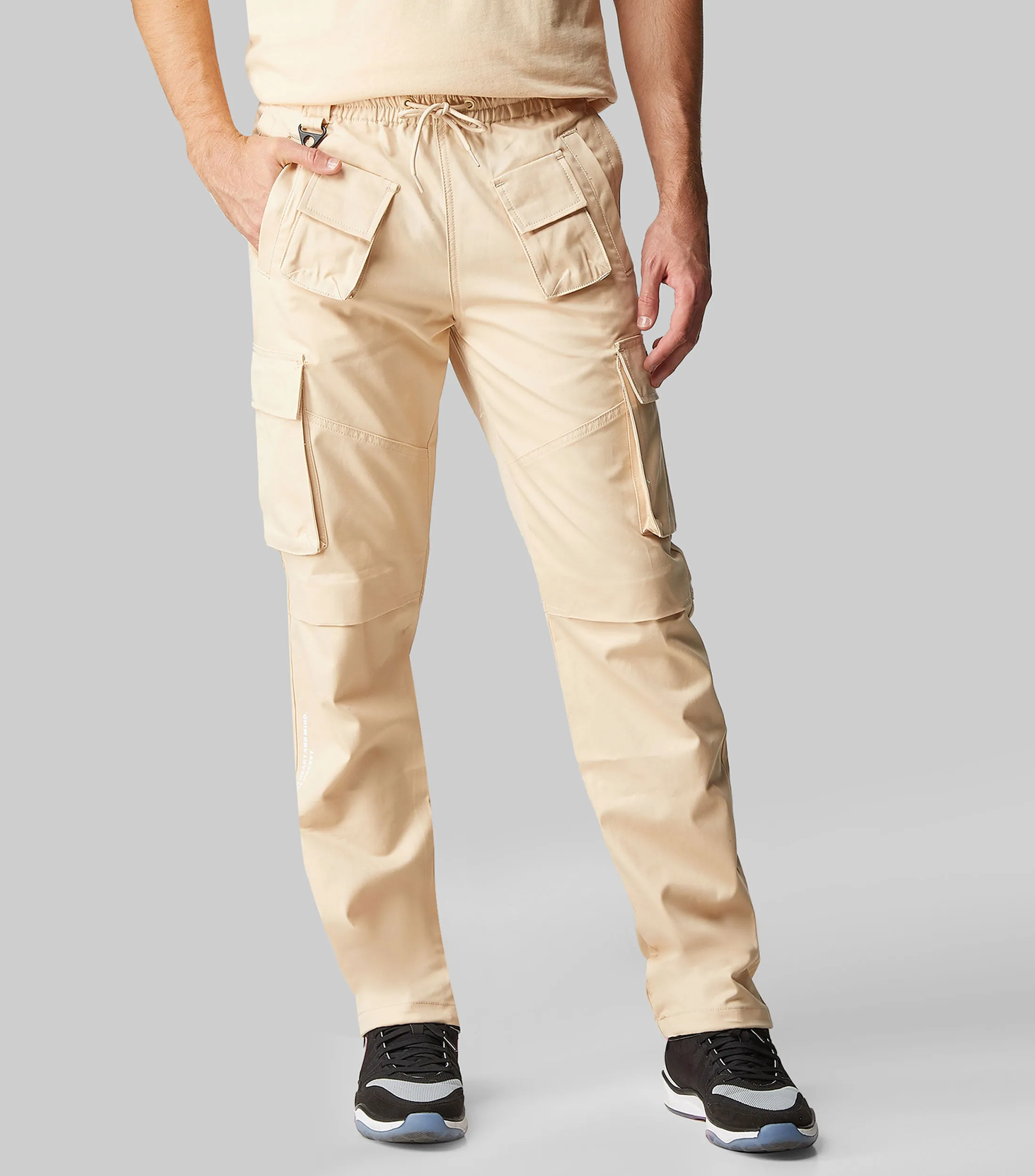 Bbc Pantalón Hombre