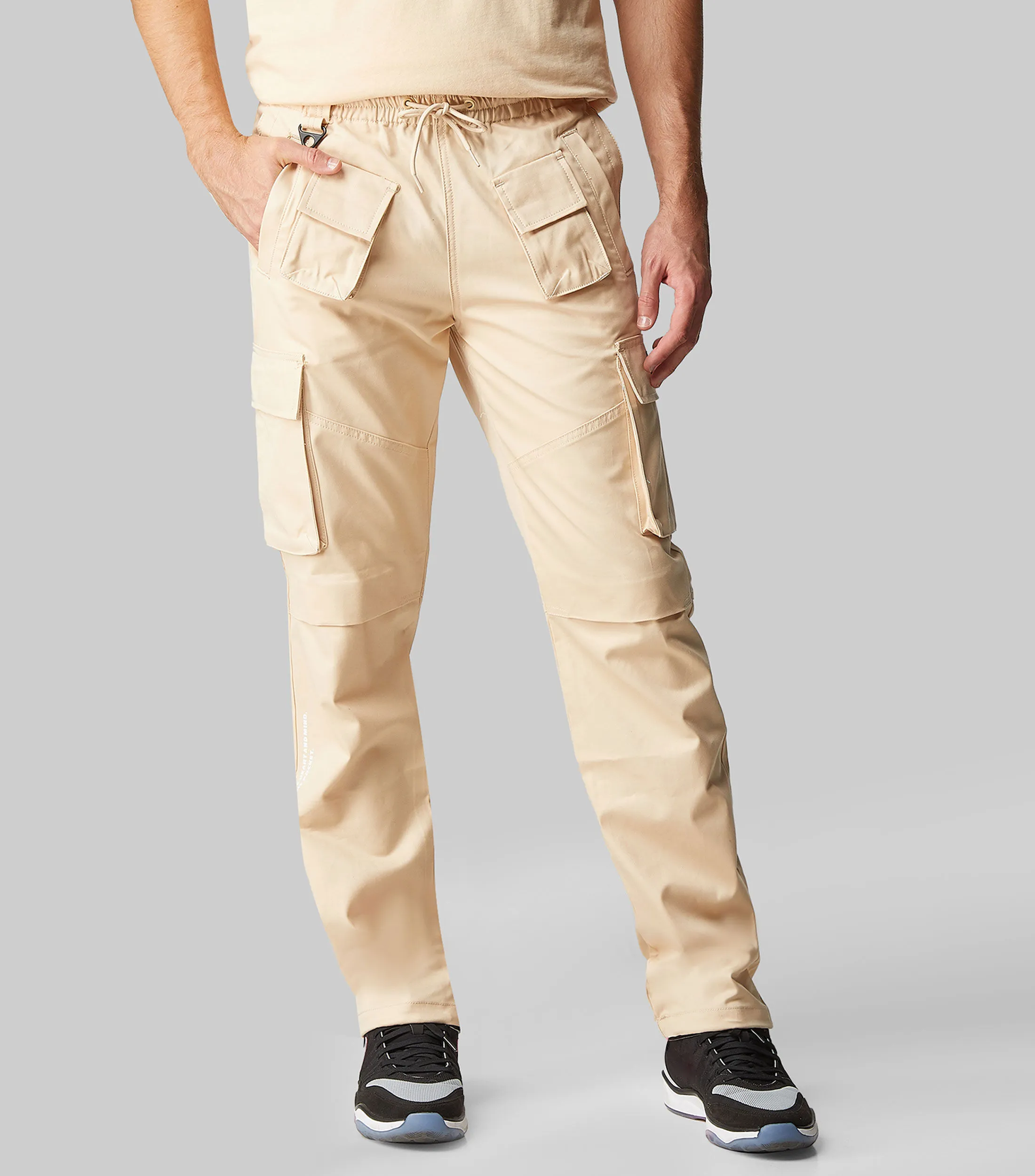 Bbc Pantalón Hombre