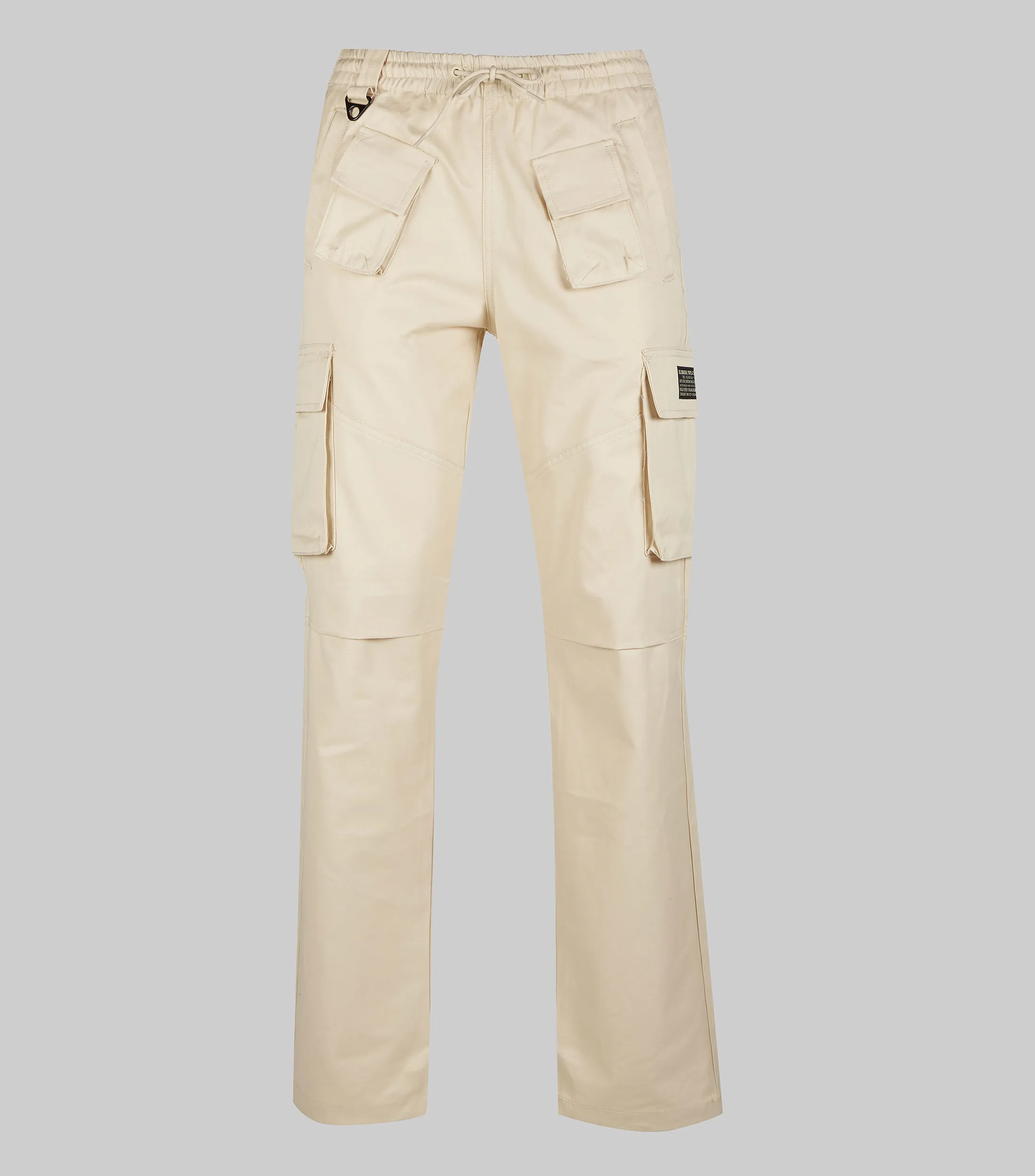 Bbc Pantalón Hombre
