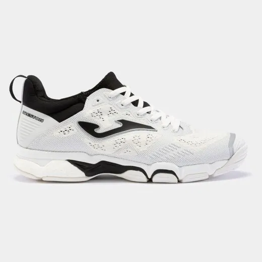 B.Breston 2202 White Black