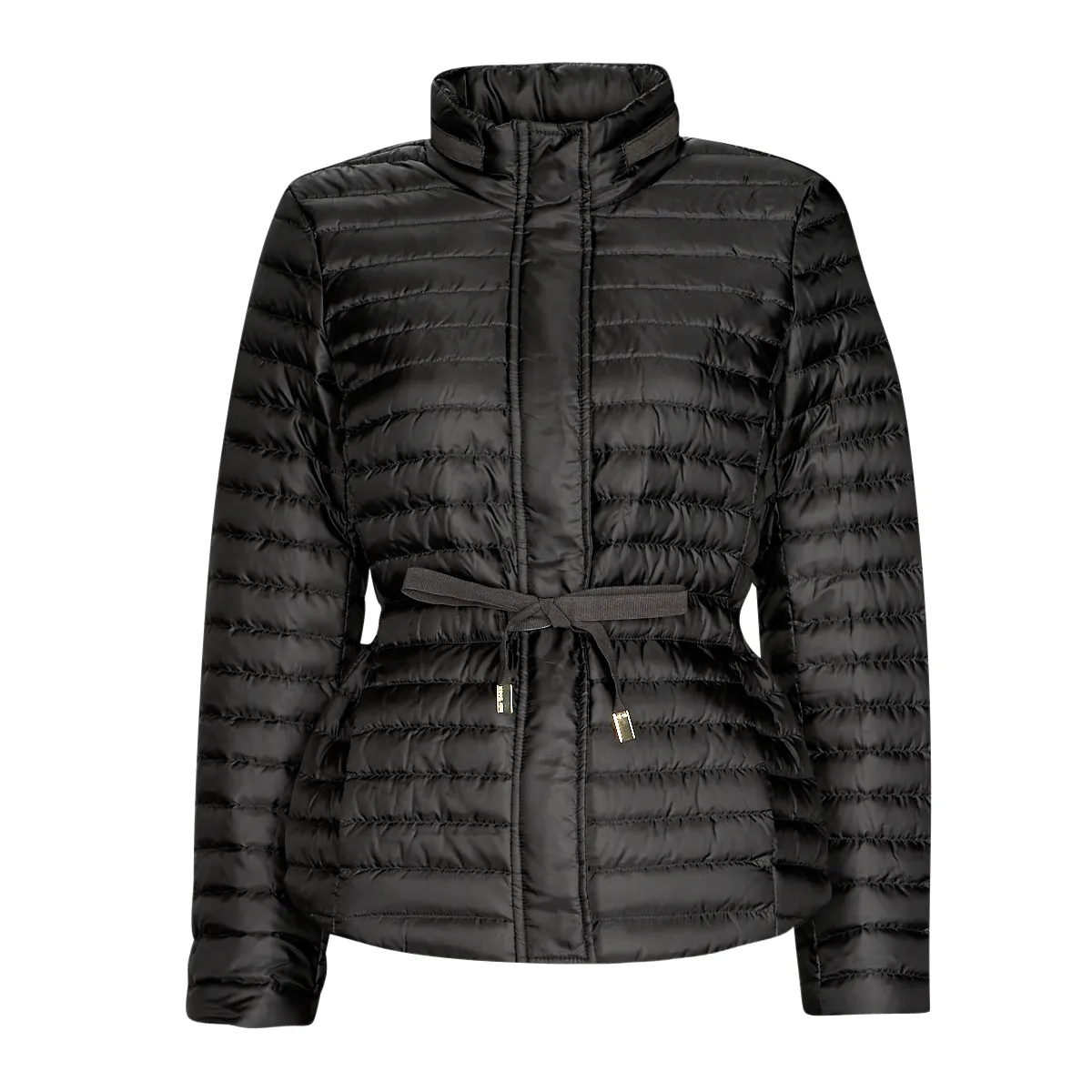BELTED PCKBL PUFFR