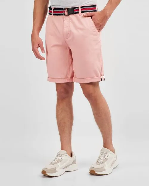 Bermuda Hombre Daniel Rosado Vintage