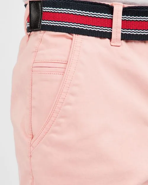 Bermuda Hombre Daniel Rosado Vintage