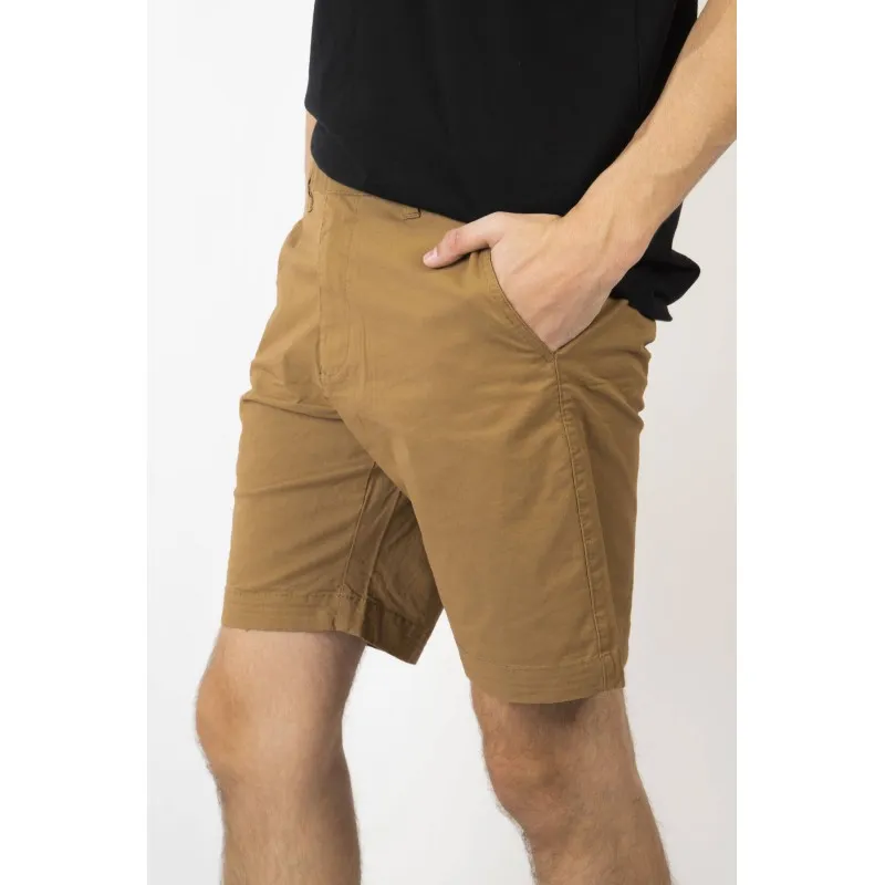 BERMUDA HOMBRE GABARDINA TUKSON
