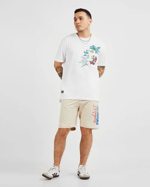 Bermuda Hombre Lalo Coco