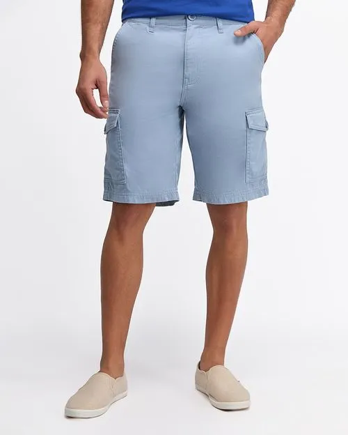 Bermuda Hombre Manuel Acero