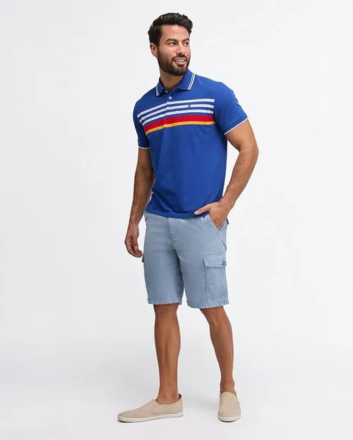 Bermuda Hombre Manuel Acero