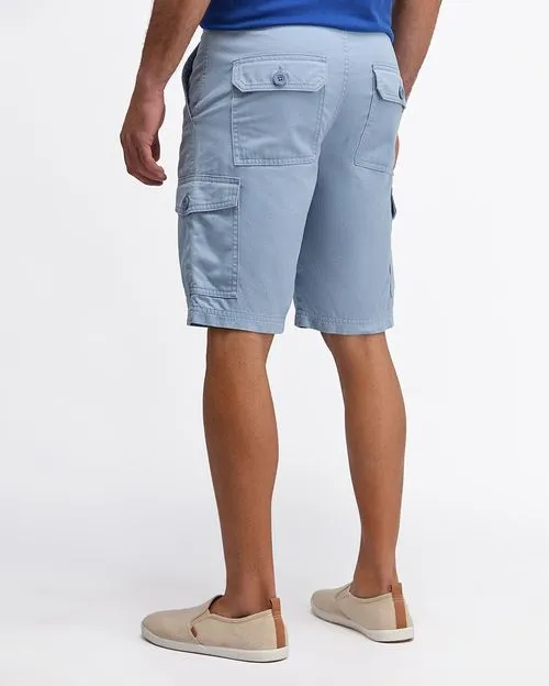 Bermuda Hombre Manuel Acero