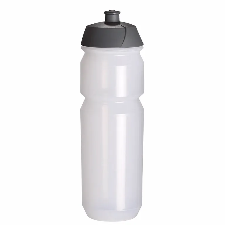 BIDON TACX SHIVA TRANSPARENTE 750 ML  25099