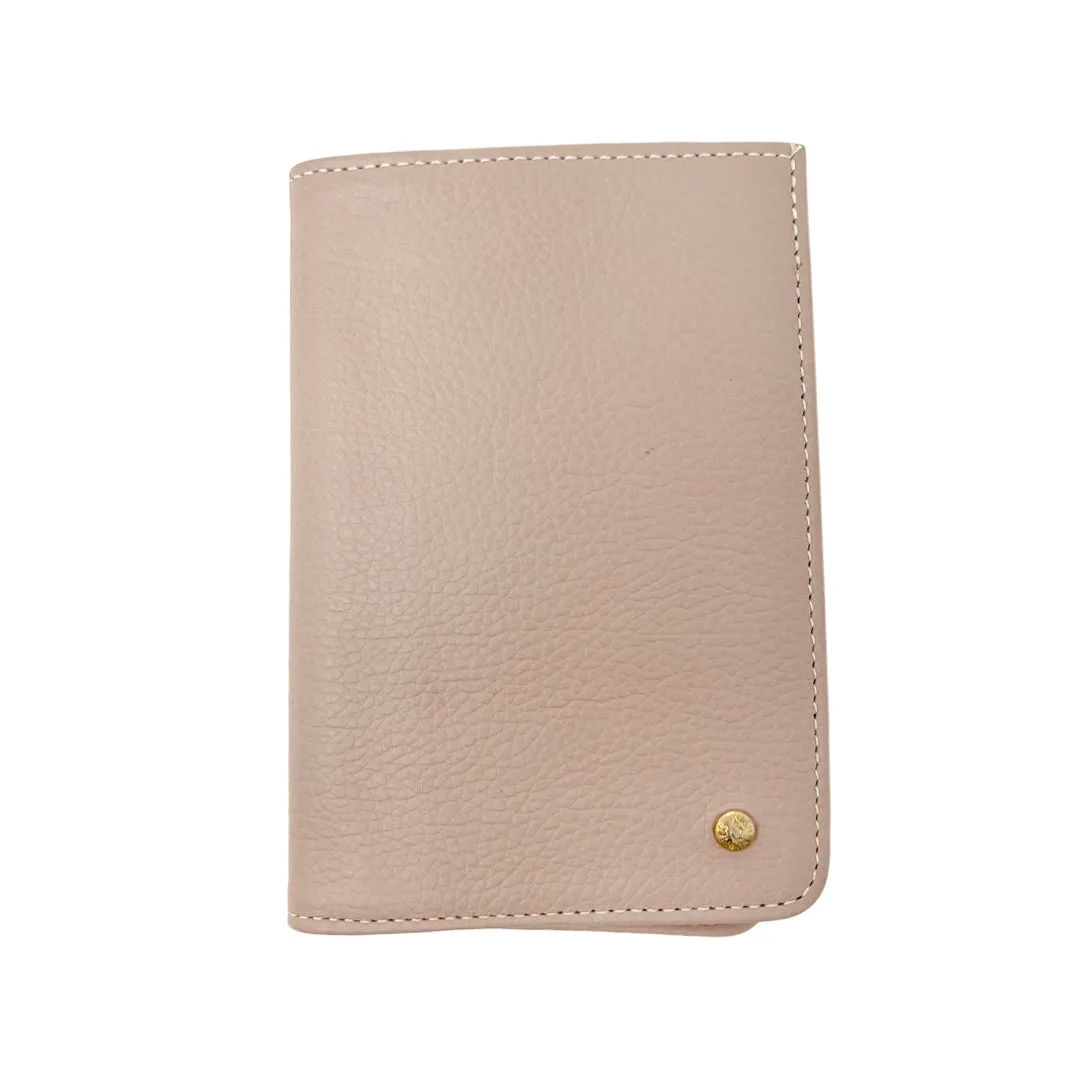 Billetera Pp blush para hombre