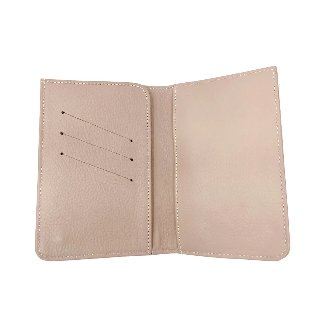 Billetera Pp blush para hombre