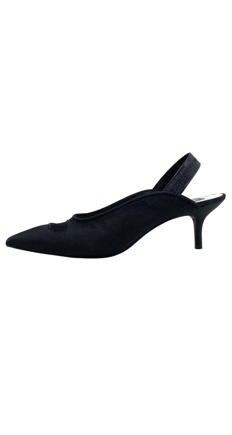 BIMBA Y LOLA Flats Negras