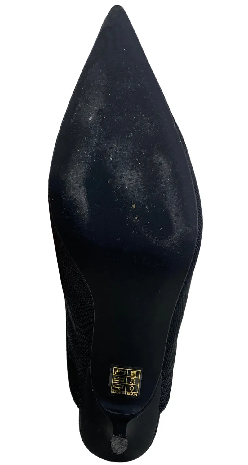 BIMBA Y LOLA Flats Negras
