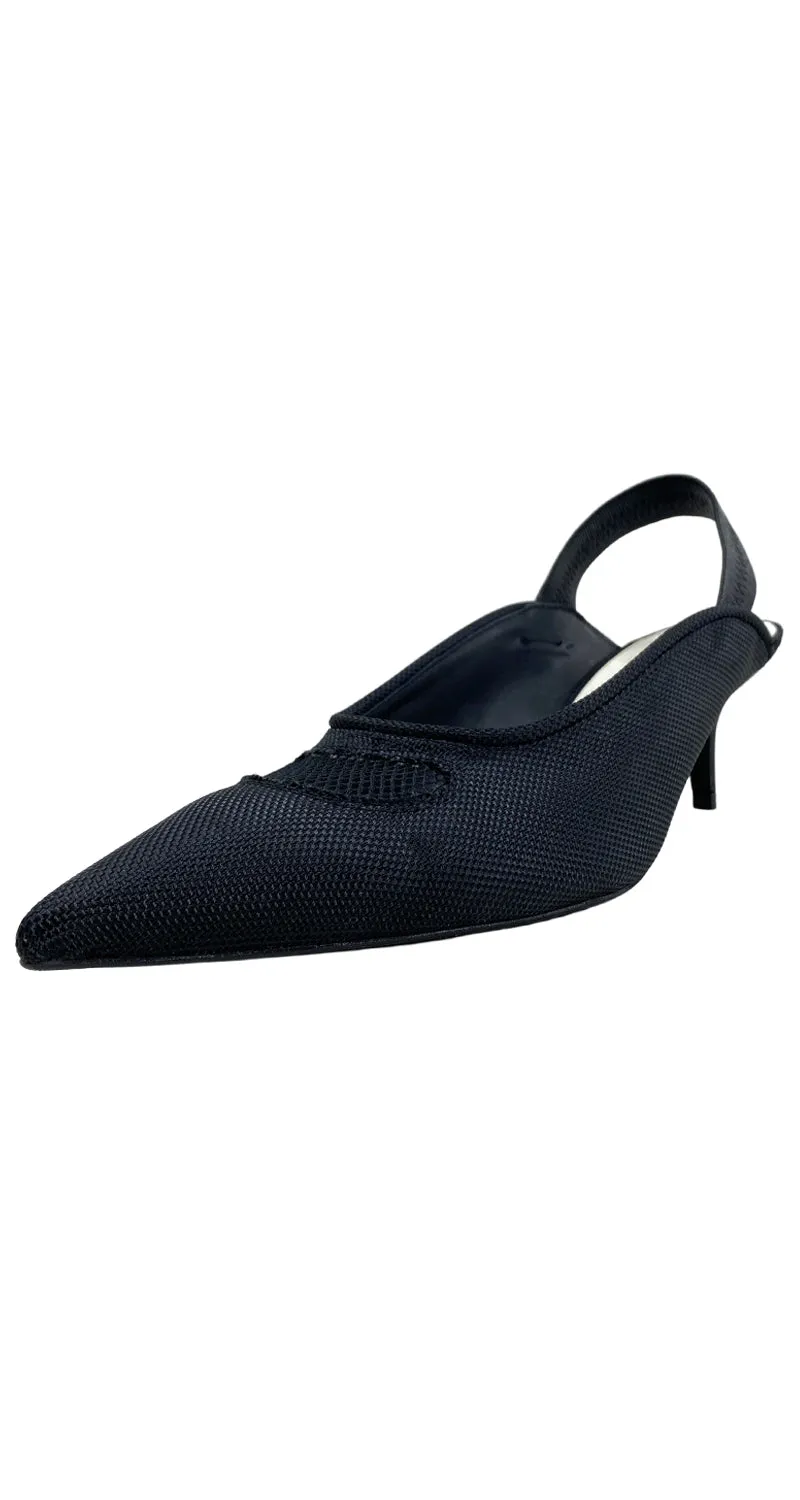 BIMBA Y LOLA Flats Negras