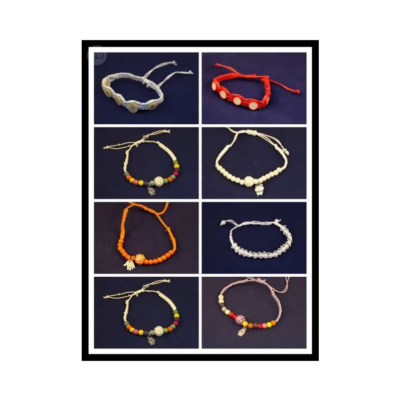 Bisuteria y  Accesorios para el cabello 0,08€u. Palet 20 MIL