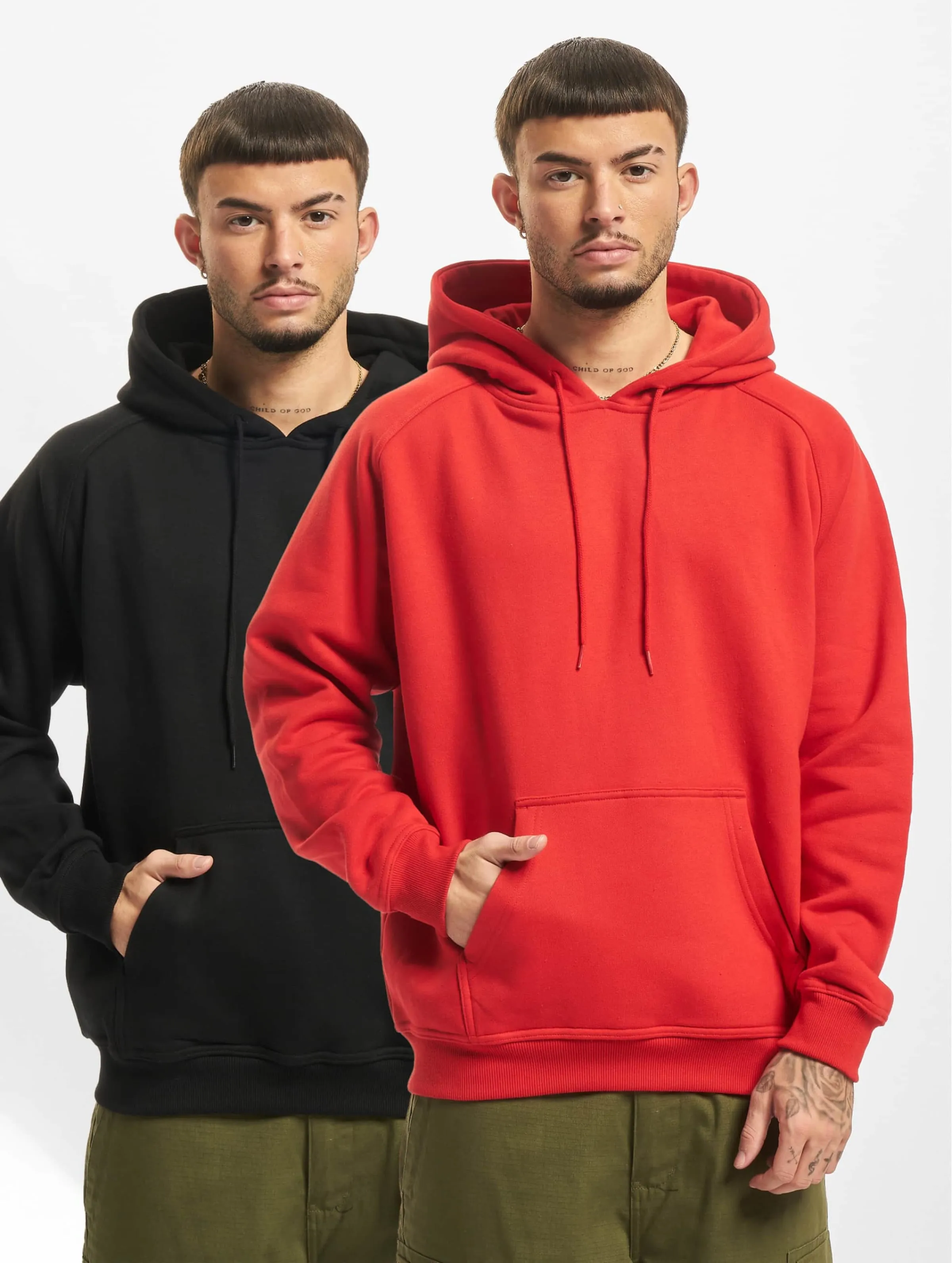 BLANK 2PACK