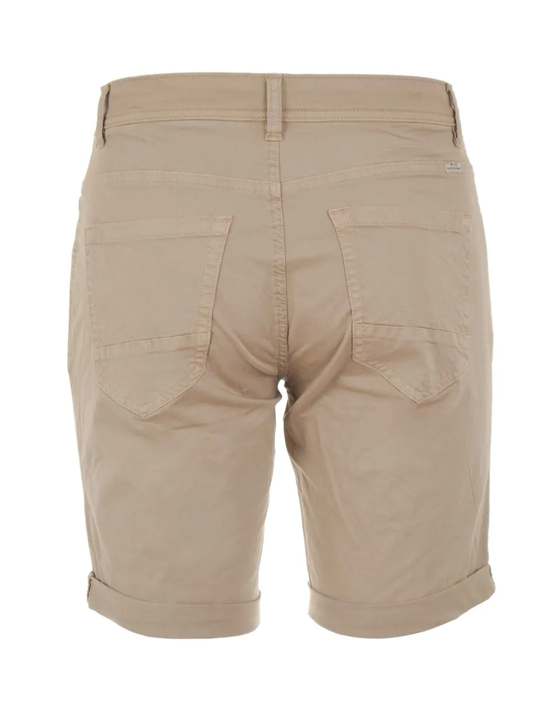 BLEND  BERMUDA MARRóN WOVEN 20716713 HOMBRE
