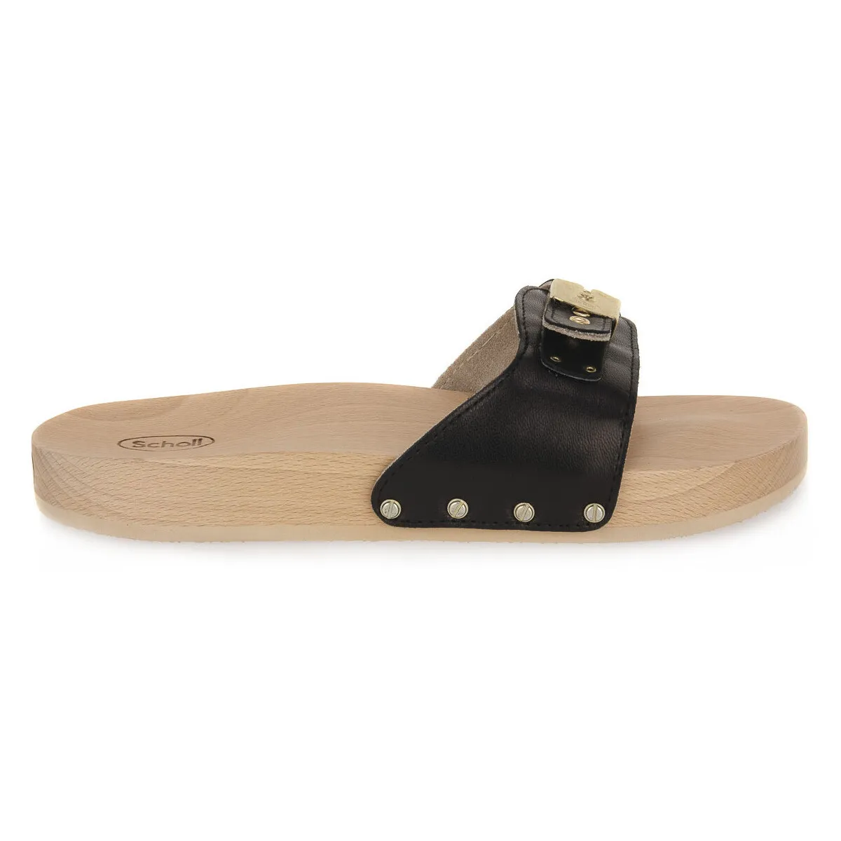 BLK PESCURA FLAT