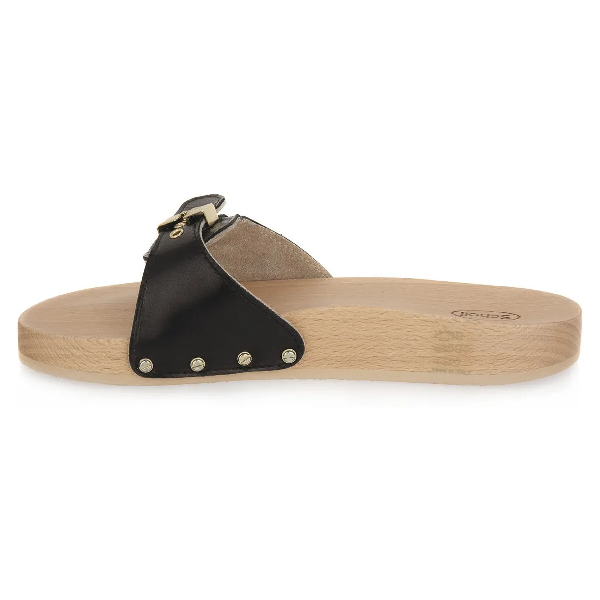 BLK PESCURA FLAT