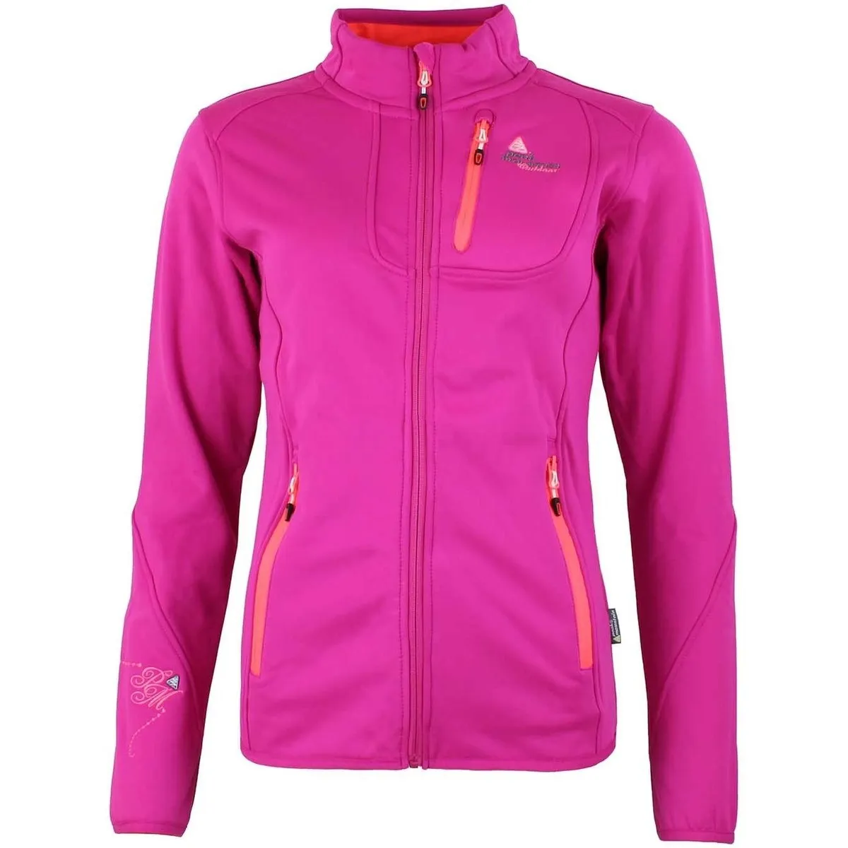 Blouson polarshell femme AYNUR