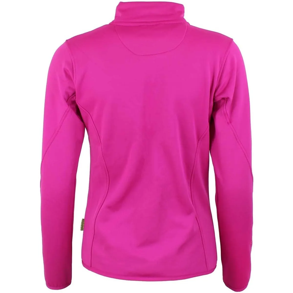 Blouson polarshell femme AYNUR