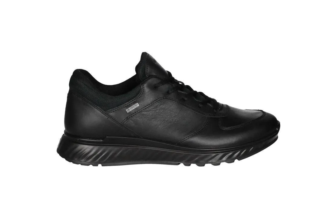 Blucher Piel Negro P.goma