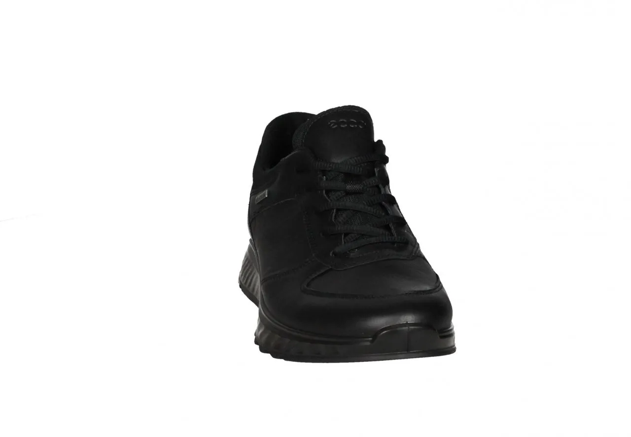 Blucher Piel Negro P.goma