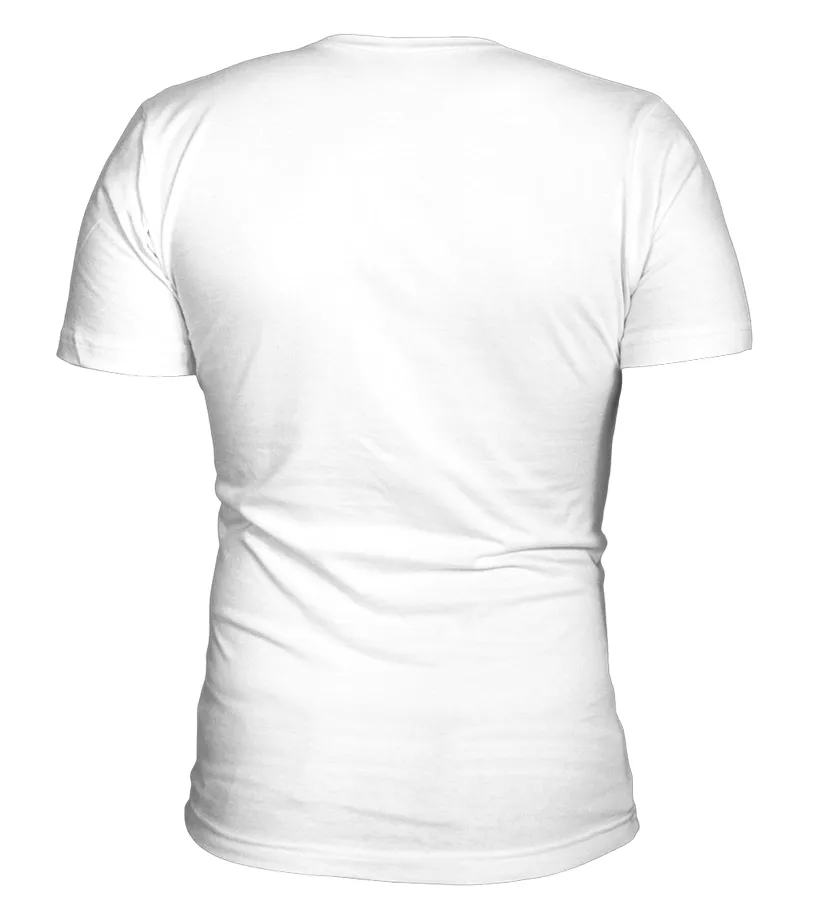 BM60004WTTHE GUNS OF NAVARONE CAMISETA CUELLO EN V UNISEX