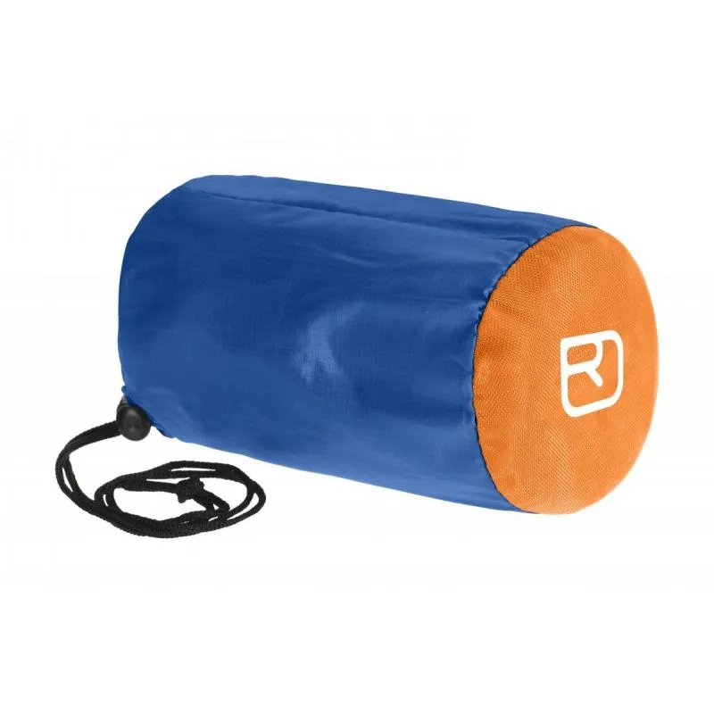 Bolsa de vivac Ortovox Bivy ultralight (Shocking orange)