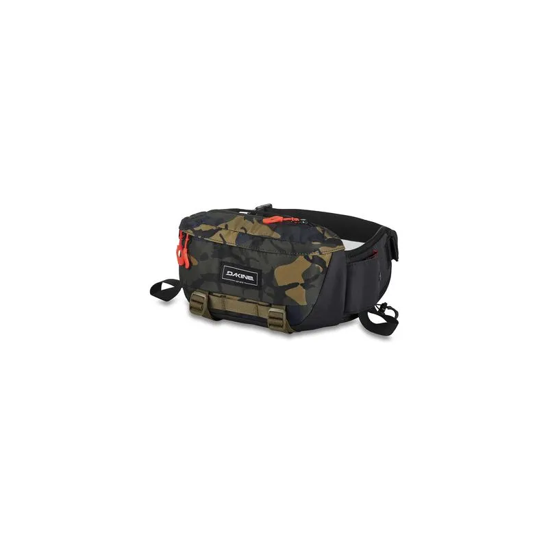 Bolsa MTB Dakine HOT LAPS 2L (CASCADE CAMO)