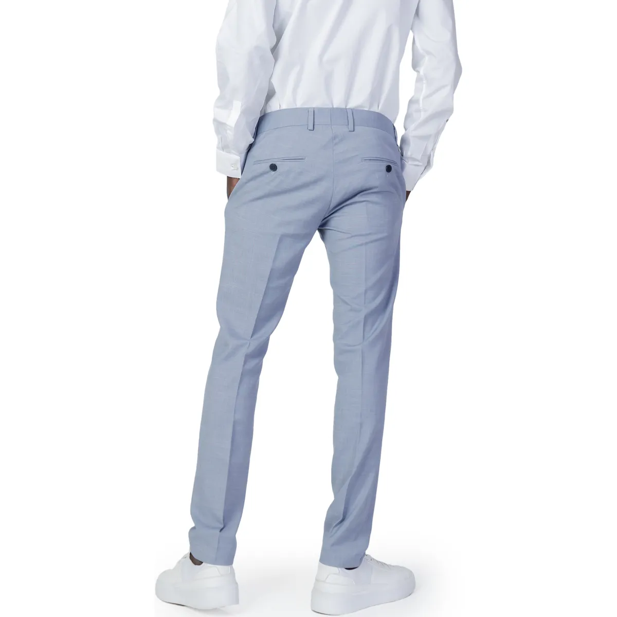 BONNIE SLIM FIT MMTS00018FA650304