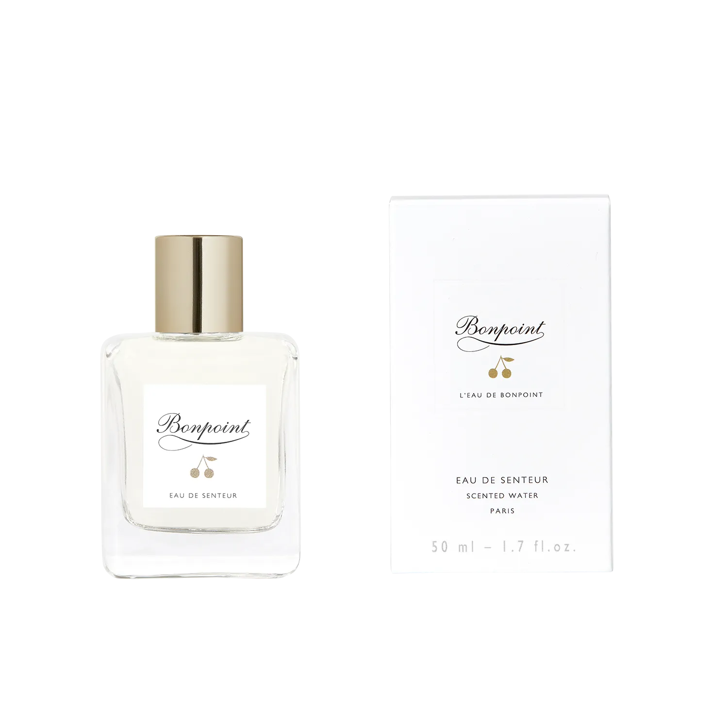 BONPOINT Eau de Senteur