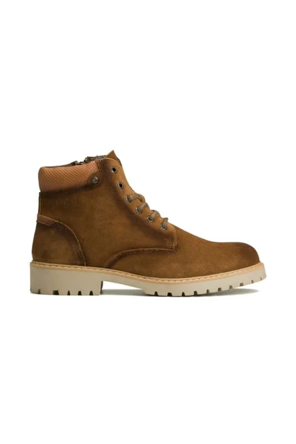 Boots/Botas Hombre Redskins Timon Tabac