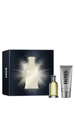 BOSS Bottled eau de toilette gift set