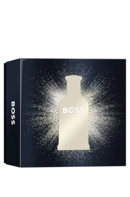 BOSS Bottled eau de toilette gift set