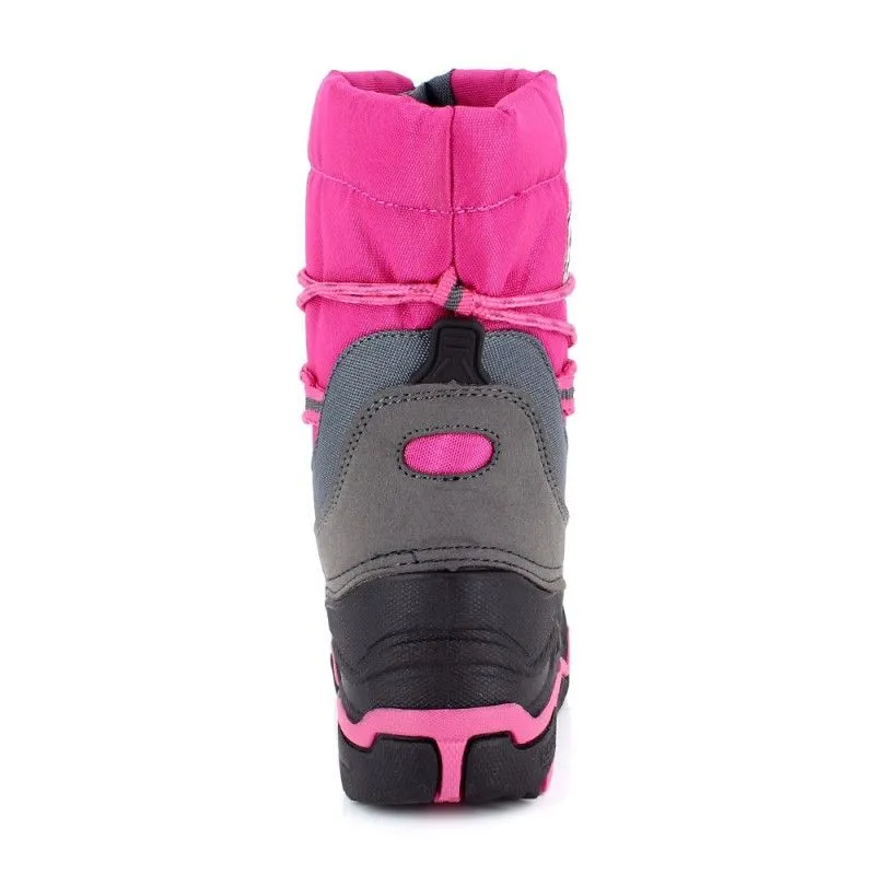 Bota de esquí après Kimberfeel Ouragan 2 (rosa fucsia) junior