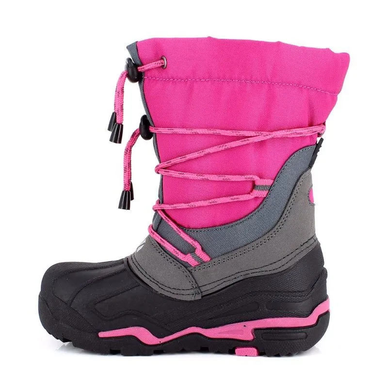 Bota de esquí après Kimberfeel Ouragan 2 (rosa fucsia) junior