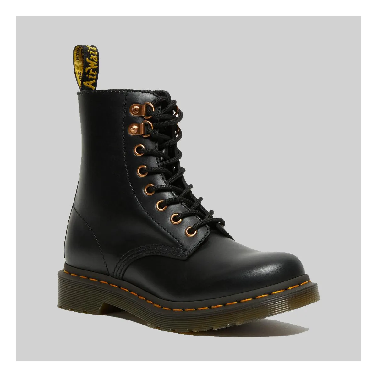 BOTAS  1460 PASCAL WANAMA  MUJER