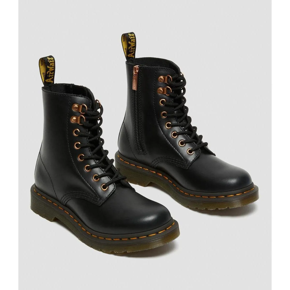 BOTAS  1460 PASCAL WANAMA  MUJER