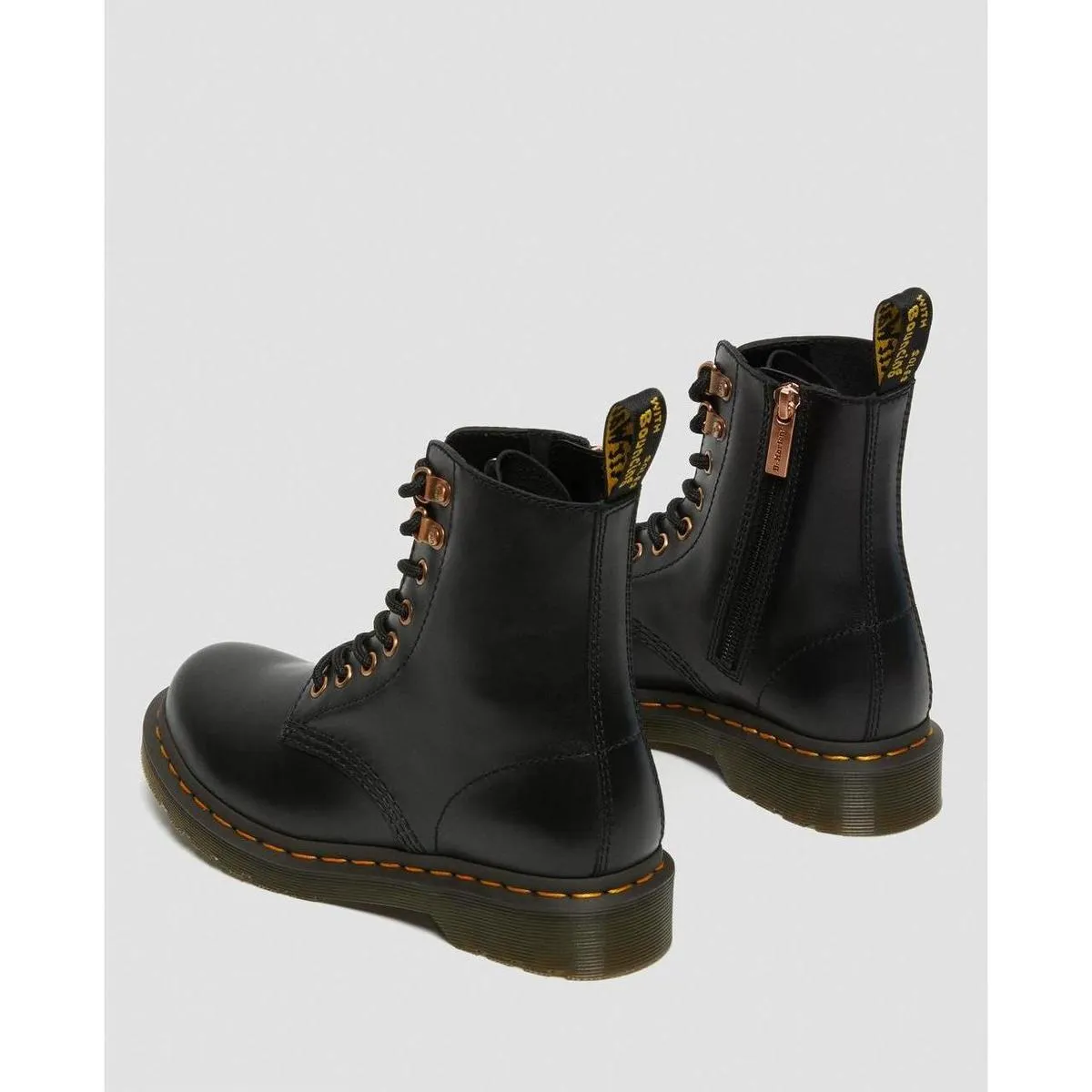 BOTAS  1460 PASCAL WANAMA  MUJER