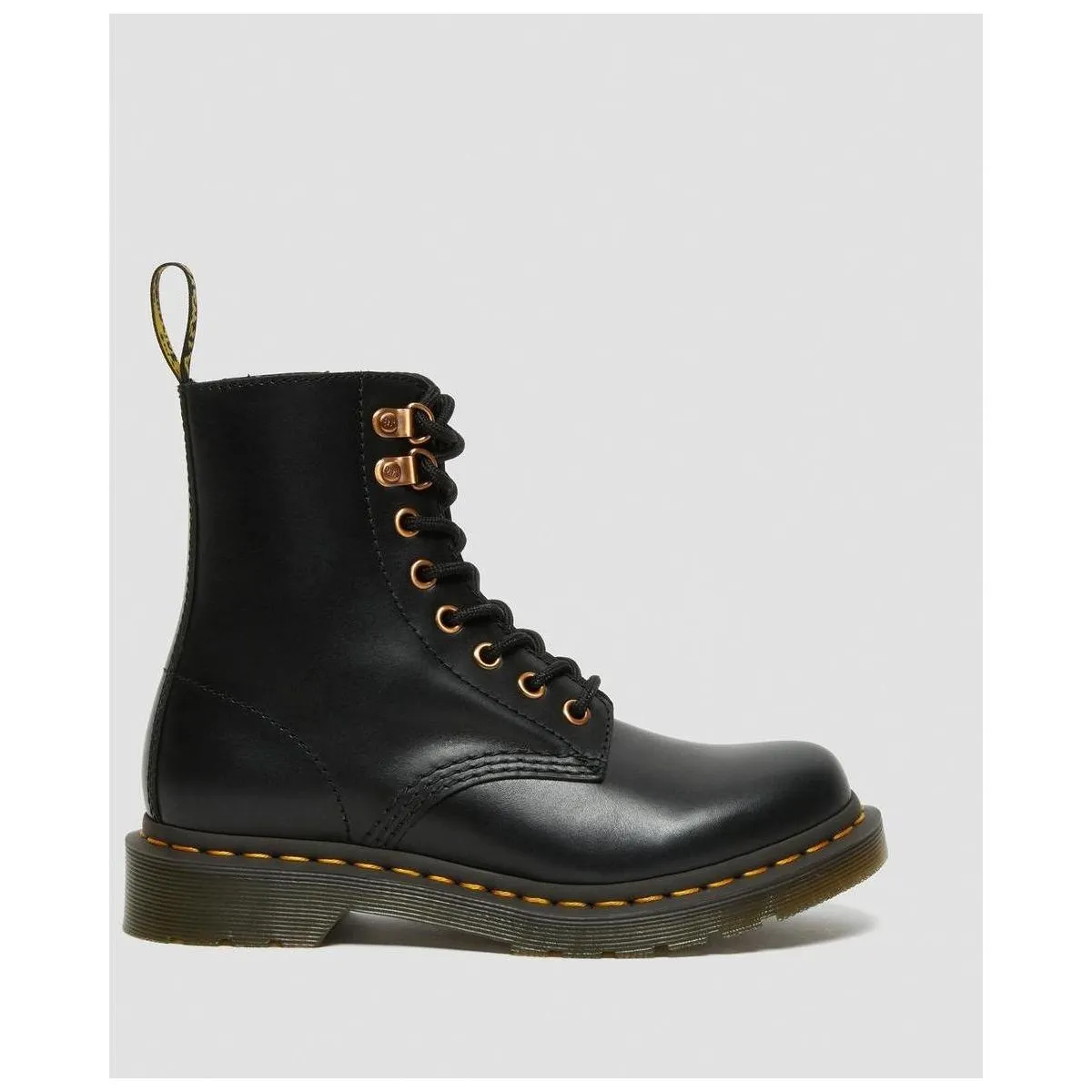 BOTAS  1460 PASCAL WANAMA  MUJER