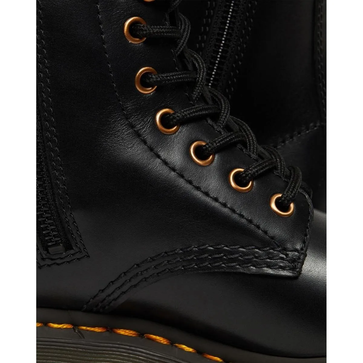 BOTAS  1460 PASCAL WANAMA  MUJER