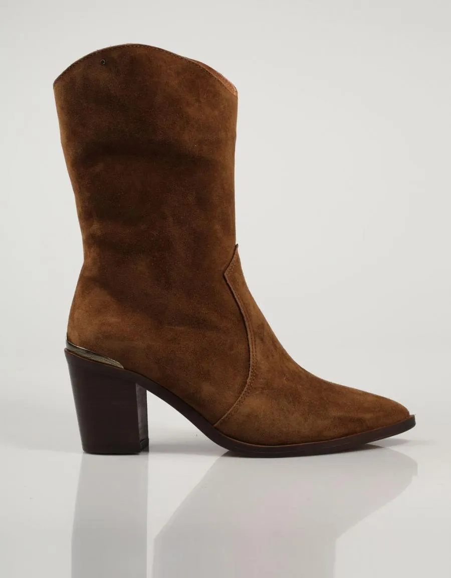  botas ALPE 2184 en Couro 75990