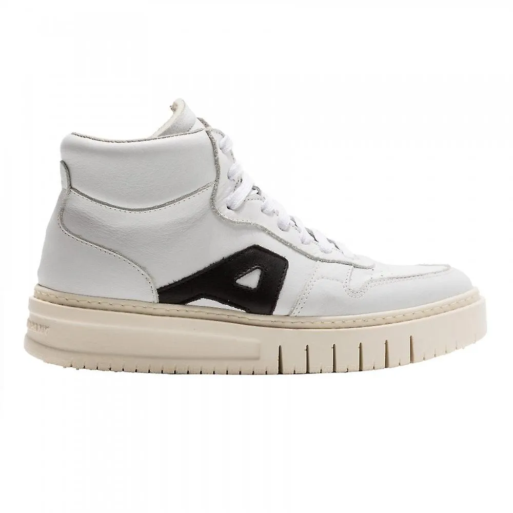 Botas Art Mujer 1778 Blanco