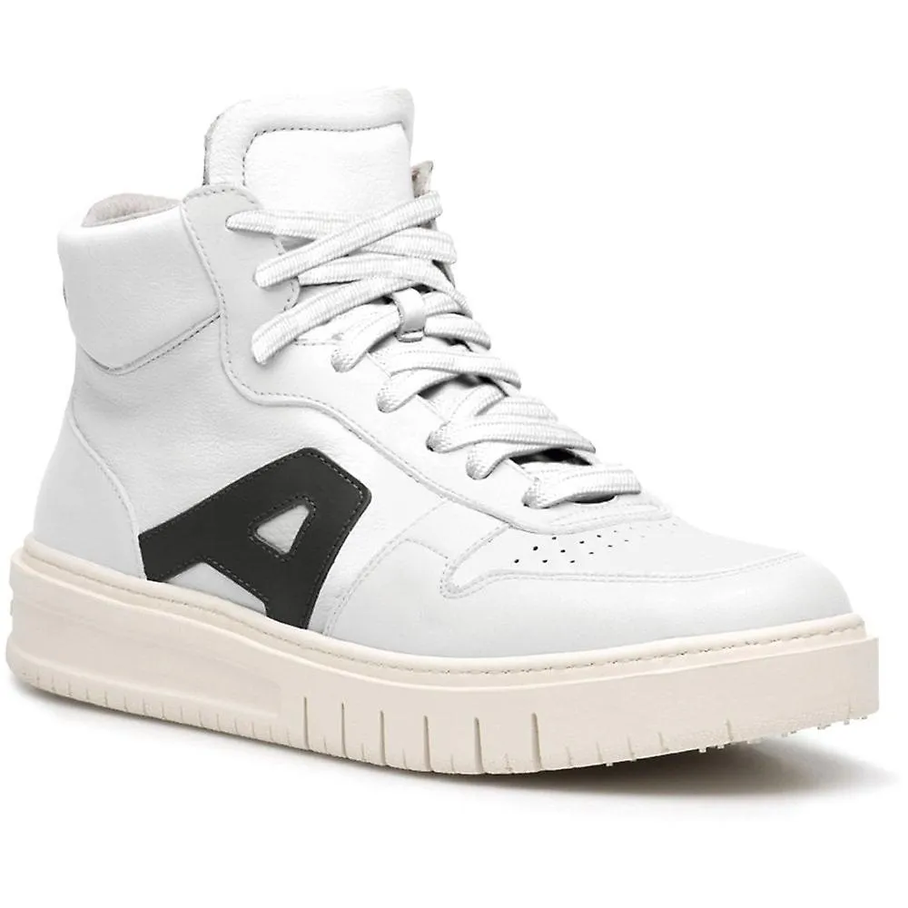 Botas Art Mujer 1778 Blanco
