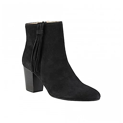 Botas bajas Arnaldo Toscani